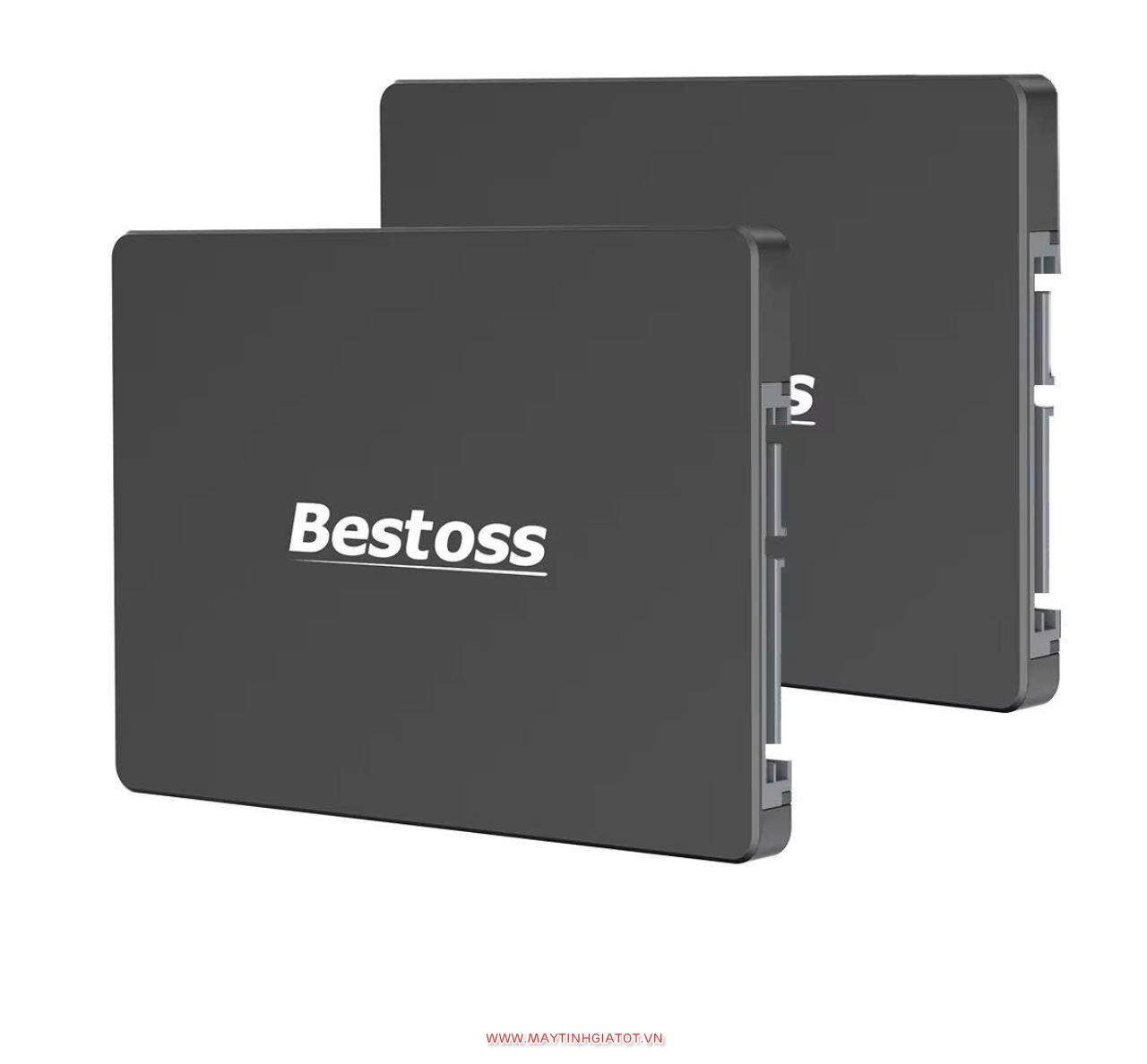 SSD Bestoss S201 256GB 2.5 inch Sata III (S201-256G)